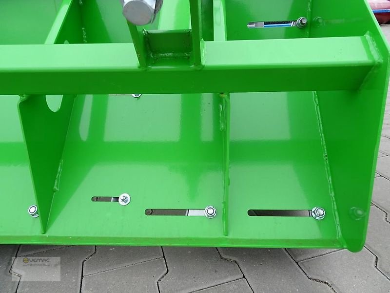 Dammformer des Typs BOMET Kartoffelhäufler Bomet Noctu Häufler Häufelpflug Dammformer 2reih, Neumaschine in Sülzetal OT Osterweddingen (Bild 18)