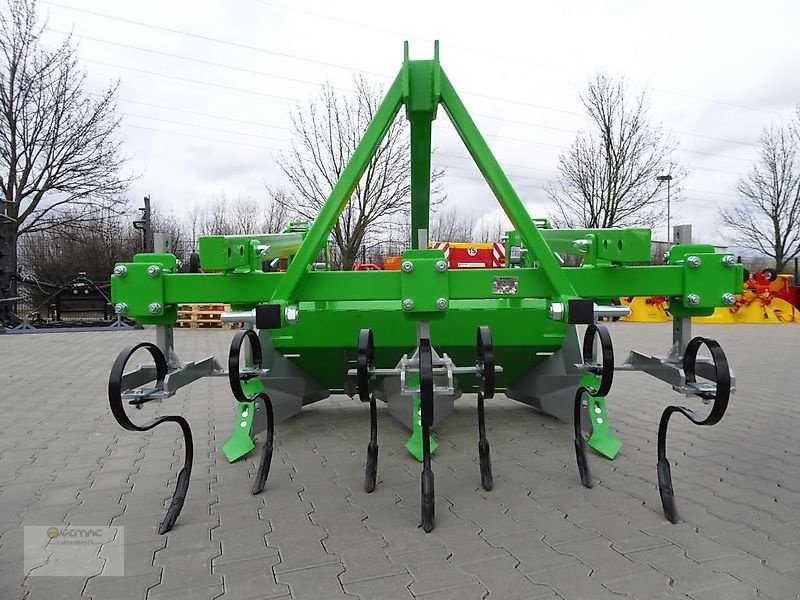 Dammformer des Typs BOMET Kartoffelhäufler Bomet Noctu Häufler Häufelpflug Dammformer 2reih, Neumaschine in Sülzetal OT Osterweddingen (Bild 21)