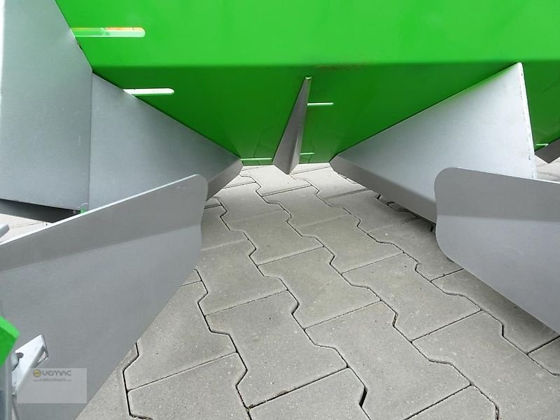 Dammformer des Typs BOMET Kartoffelhäufler Bomet Noctu Häufler Häufelpflug Dammformer 2reih, Neumaschine in Sülzetal OT Osterweddingen (Bild 19)