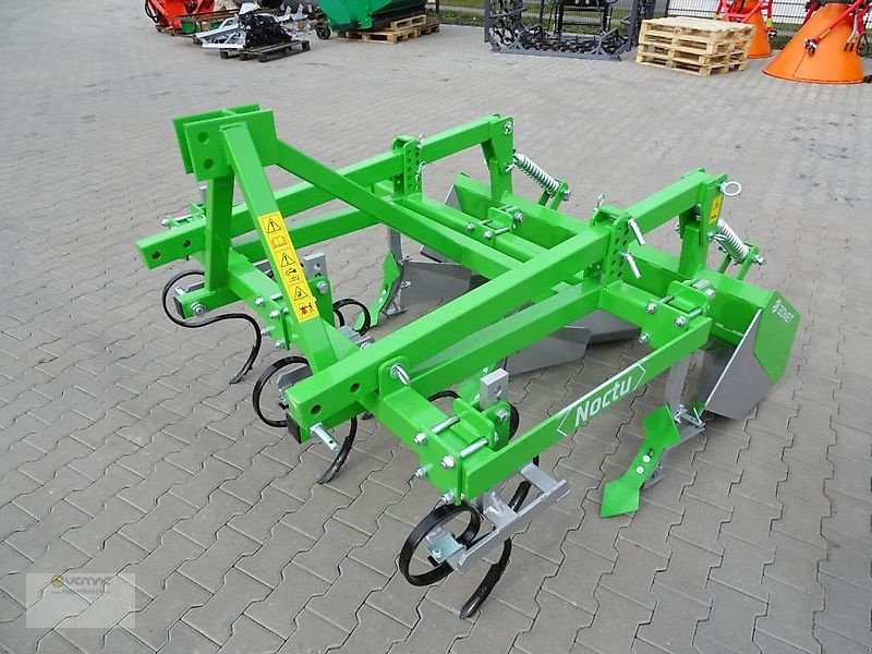 Dammformer des Typs BOMET Kartoffelhäufler Bomet Noctu Häufler Häufelpflug Dammformer 2reih, Neumaschine in Sülzetal OT Osterweddingen (Bild 8)