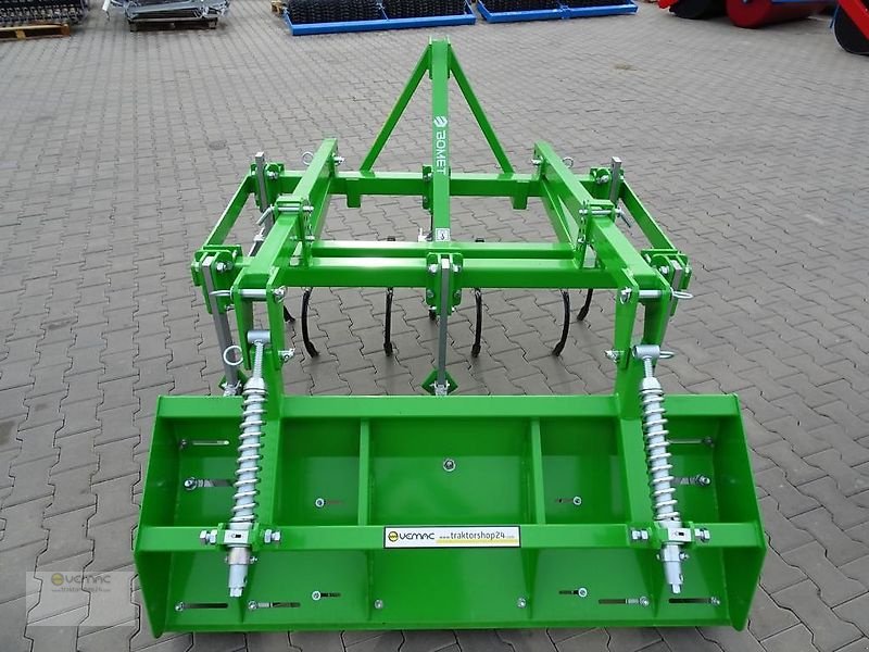 Dammformer des Typs BOMET Kartoffelhäufler Bomet Noctu Häufler Häufelpflug Dammformer 2reih, Neumaschine in Sülzetal OT Osterweddingen (Bild 4)