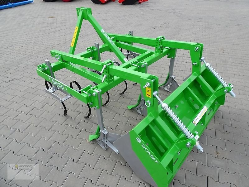 Dammformer des Typs BOMET Kartoffelhäufler Bomet Noctu Häufler Häufelpflug Dammformer 2reih, Neumaschine in Sülzetal OT Osterweddingen (Bild 5)