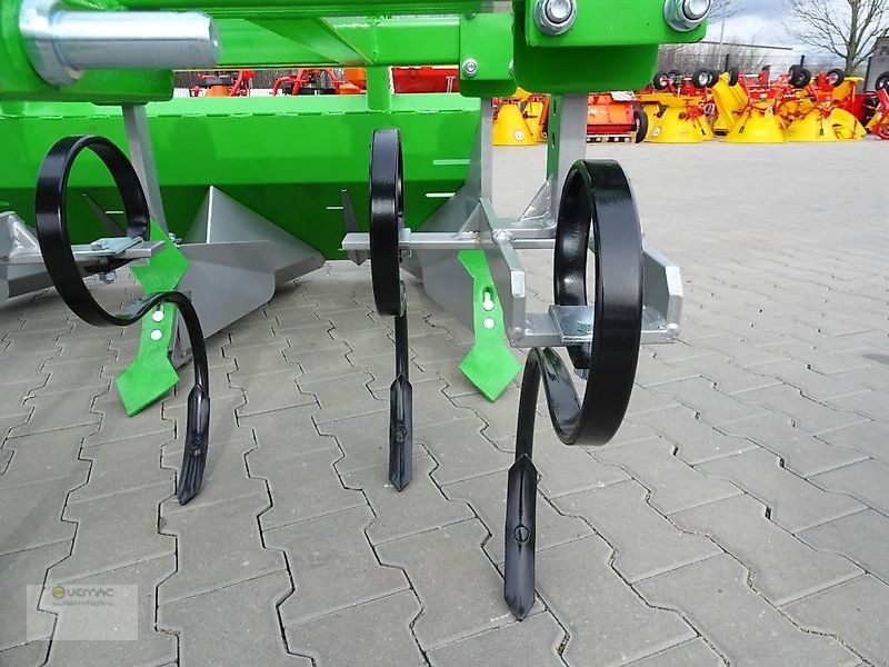 Dammformer des Typs BOMET Kartoffelhäufler Bomet Noctu Häufler Häufelpflug Dammformer 2reih, Neumaschine in Sülzetal OT Osterweddingen (Bild 12)