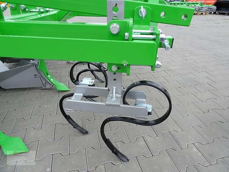 Dammformer des Typs BOMET Kartoffelhäufler Bomet Noctu Häufler Häufelpflug Dammformer 2reih, Neumaschine in Sülzetal OT Osterweddingen (Bild 17)