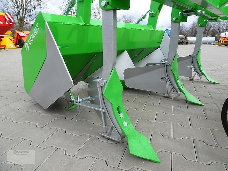 Dammformer des Typs BOMET Kartoffelhäufler Bomet Noctu Häufler Häufelpflug Dammformer 2reih, Neumaschine in Sülzetal OT Osterweddingen (Bild 14)