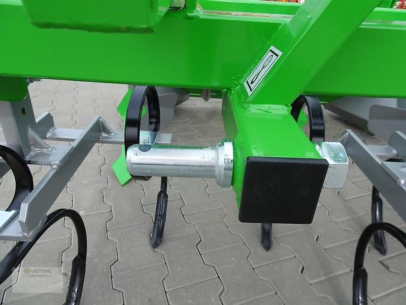 Dammformer typu BOMET Kartoffelhäufler Bomet Noctu Häufler Häufelpflug Dammformer 4reih, Neumaschine v Sülzetal OT Osterweddingen (Obrázek 11)