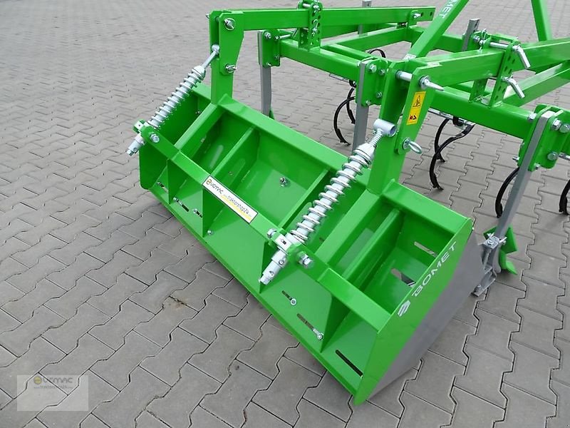 Dammformer typu BOMET Kartoffelhäufler Bomet Noctu Häufler Häufelpflug Dammformer 4reih, Neumaschine v Sülzetal OT Osterweddingen (Obrázek 16)