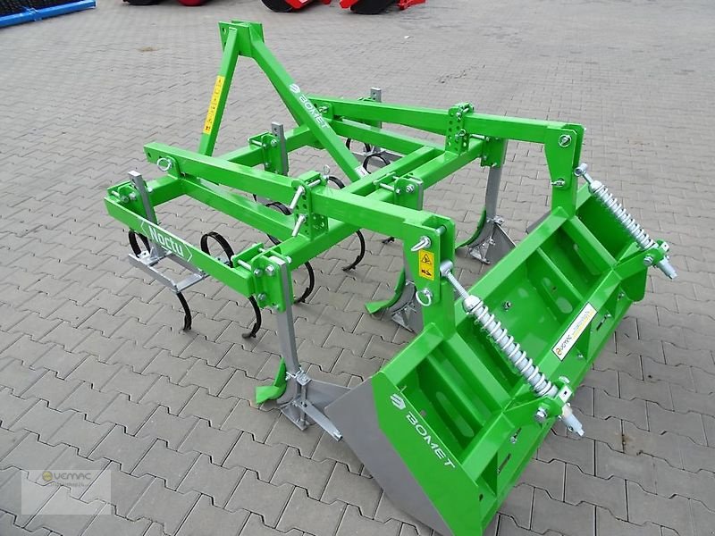 Dammformer typu BOMET Kartoffelhäufler Bomet Noctu Häufler Häufelpflug Dammformer 4reih, Neumaschine v Sülzetal OT Osterweddingen (Obrázek 5)