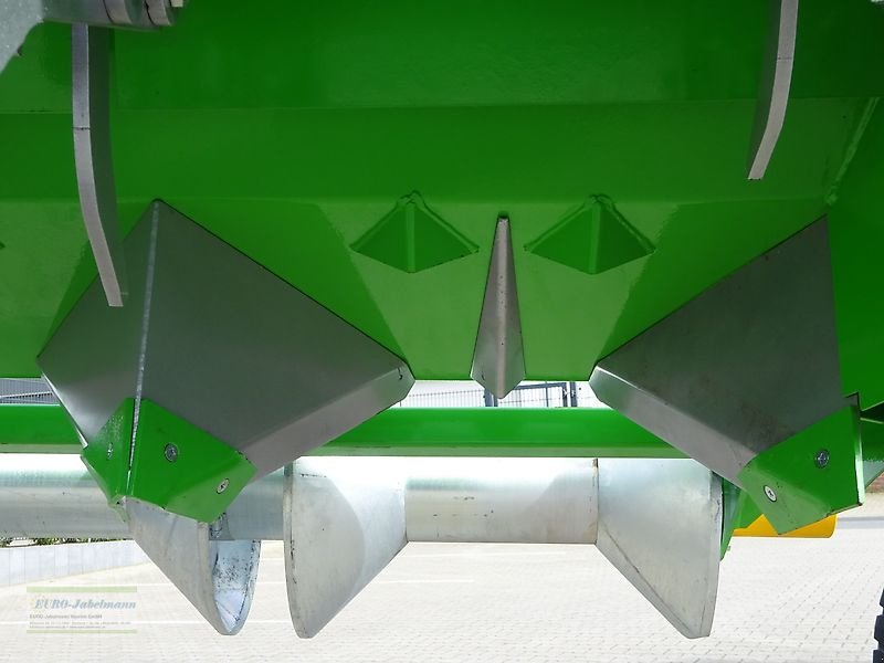 Dammformer des Typs EURO-Jabelmann Dammfräse, Häufelfräse P 520 einschl. Druckwalze, sofort ab Lager, Neumaschine in Itterbeck (Bild 12)