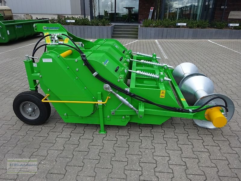 Dammformer typu EURO-Jabelmann Dammfräse, Häufelfräse P 520, NEU, Neumaschine v Itterbeck (Obrázek 2)