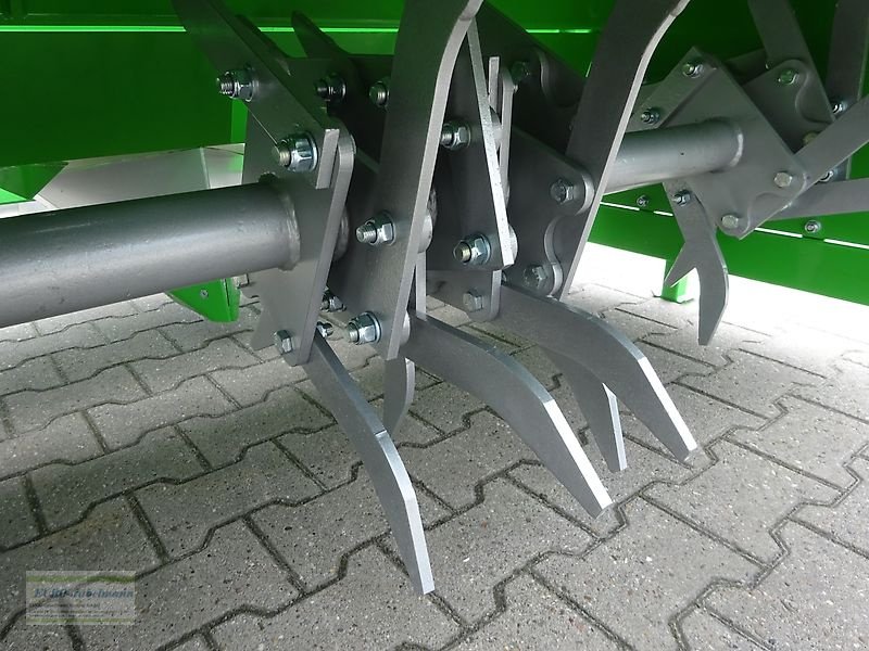 Dammformer typu EURO-Jabelmann Dammfräse, Häufelfräse P 520, NEU, Neumaschine v Itterbeck (Obrázek 11)