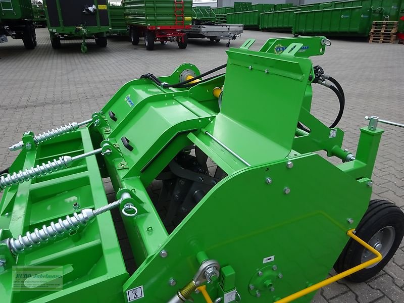 Dammformer typu EURO-Jabelmann Dammfräse, Häufelfräse P 520, NEU, Neumaschine v Itterbeck (Obrázek 18)