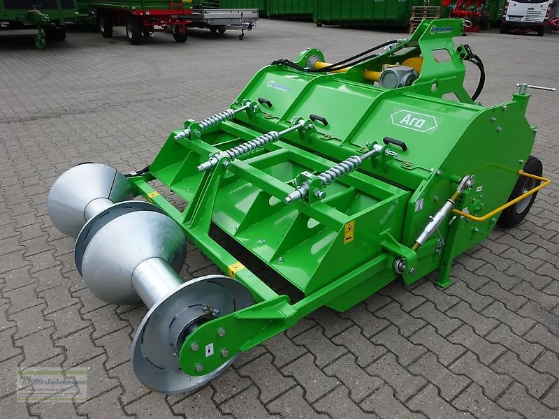 Dammformer typu EURO-Jabelmann Dammfräse, Häufelfräse P 520, NEU, Neumaschine v Itterbeck (Obrázek 5)