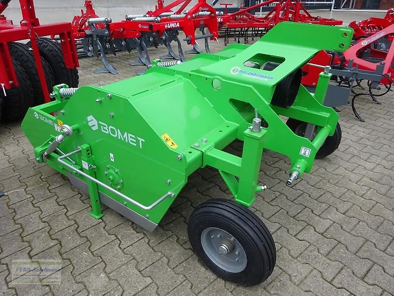 Dammformer typu EURO-Jabelmann Dammfräse, Häufelfräse P 520, NEU, Neumaschine v Itterbeck (Obrázek 9)