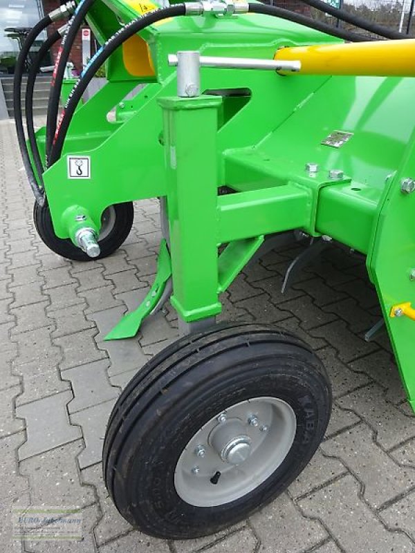 Dammformer typu EURO-Jabelmann Dammfräse, Häufelfräse P 520, NEU, Neumaschine v Itterbeck (Obrázek 20)