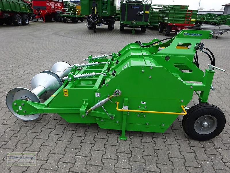 Dammformer typu EURO-Jabelmann Dammfräse, Häufelfräse P 520, NEU, Neumaschine v Itterbeck (Obrázek 4)