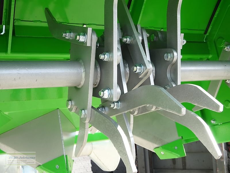 Dammformer typu EURO-Jabelmann Dammfräse, Häufelfräse P 520, NEU, Neumaschine v Itterbeck (Obrázek 12)