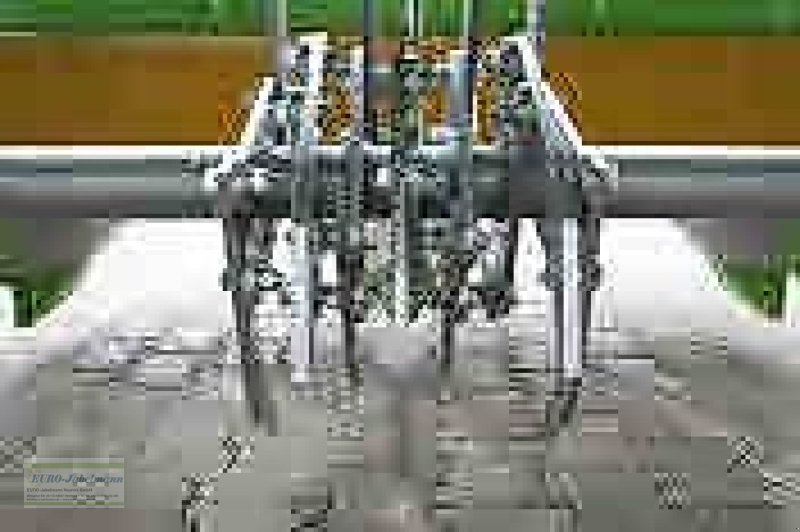 Dammformer typu EURO-Jabelmann Dammfräse, Häufelfräse P 520, NEU, Neumaschine v Itterbeck (Obrázek 22)