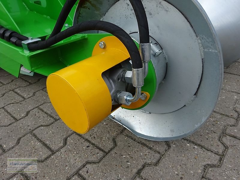 Dammformer typu EURO-Jabelmann Dammfräse, Häufelfräse P 520, NEU, Neumaschine v Itterbeck (Obrázek 17)