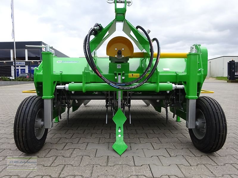 Dammformer typu EURO-Jabelmann Dammfräse, Häufelfräse P 520, NEU, Neumaschine v Itterbeck (Obrázek 3)