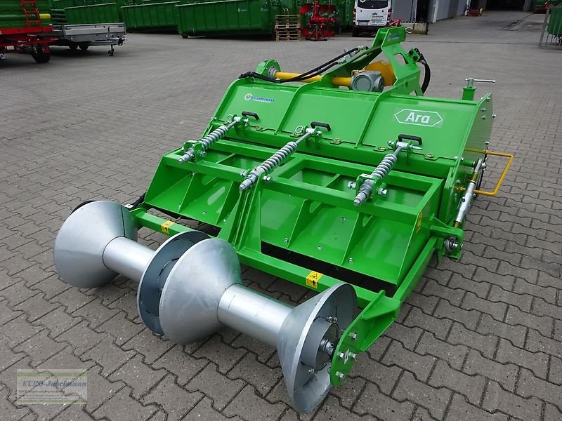 Dammformer typu EURO-Jabelmann Dammfräse, Häufelfräse P 520, NEU, Neumaschine v Itterbeck (Obrázek 7)