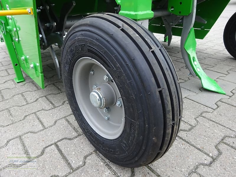 Dammformer typu EURO-Jabelmann Dammfräse, Häufelfräse P 520, NEU, Neumaschine v Itterbeck (Obrázek 15)