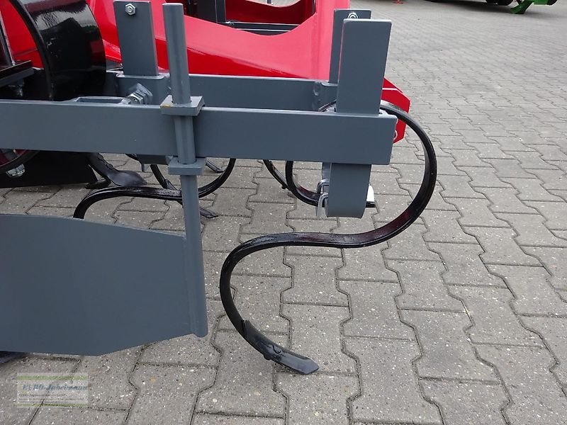 Dammformer tip EURO-Jabelmann Häufelgeräte, Dammfräse, Anhäufler mit Dammformbleche, 2 + 4 Reihen, NEU, Neumaschine in Itterbeck (Poză 17)