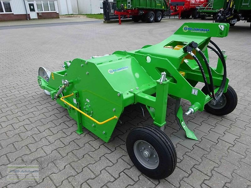 Dammformer tip EURO-Jabelmann Häufelgeräte, Dammfräse, Anhäufler mit Dammformbleche, 2 + 4 Reihen, NEU, Neumaschine in Itterbeck (Poză 23)