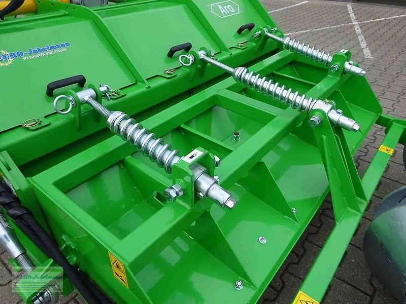 Dammformer tip EURO-Jabelmann Häufelgeräte, Dammfräse, Anhäufler mit Dammformbleche, 2 + 4 Reihen, NEU, Neumaschine in Itterbeck (Poză 28)