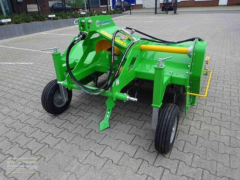 Dammformer tip EURO-Jabelmann Häufelgeräte, Dammfräse, Anhäufler mit Dammformbleche, 2 + 4 Reihen, NEU, Neumaschine in Itterbeck (Poză 24)