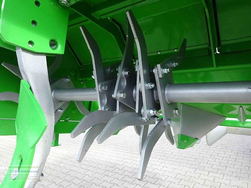 Dammformer tip EURO-Jabelmann Häufelgeräte, Dammfräse, Anhäufler mit Dammformbleche, 2 + 4 Reihen, NEU, Neumaschine in Itterbeck (Poză 26)