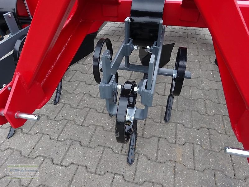 Dammformer tip EURO-Jabelmann Häufelgeräte, Dammfräse, Anhäufler mit Dammformbleche, 2 + 4 Reihen, NEU, Neumaschine in Itterbeck (Poză 19)