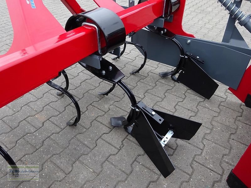 Dammformer tip EURO-Jabelmann Häufelgeräte, Dammfräse, Anhäufler mit Dammformbleche, 2 + 4 Reihen, NEU, Neumaschine in Itterbeck (Poză 16)