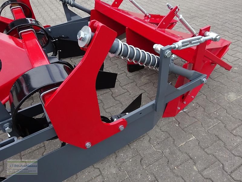 Dammformer tip EURO-Jabelmann Häufelgeräte, Dammfräse, Anhäufler mit Dammformbleche, 2 + 4 Reihen, NEU, Neumaschine in Itterbeck (Poză 18)