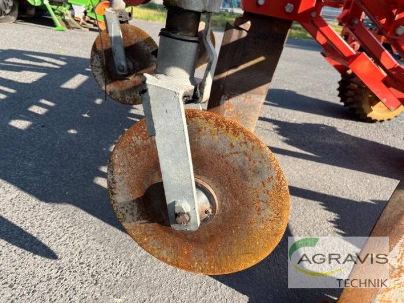 Dammformer типа Evers GRASNARBENLOCKERER WBG 3-270, Gebrauchtmaschine в Meppen (Фотография 11)