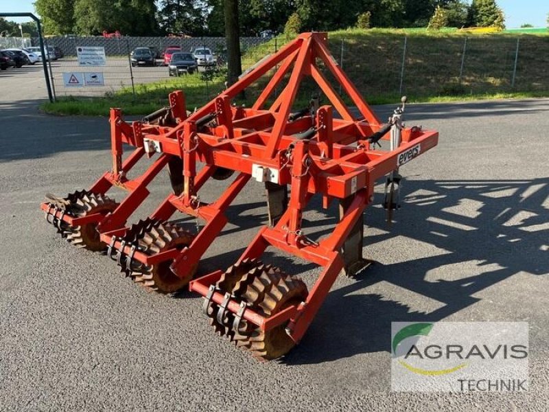 Dammformer типа Evers GRASNARBENLOCKERER WBG 3-270, Gebrauchtmaschine в Meppen (Фотография 3)