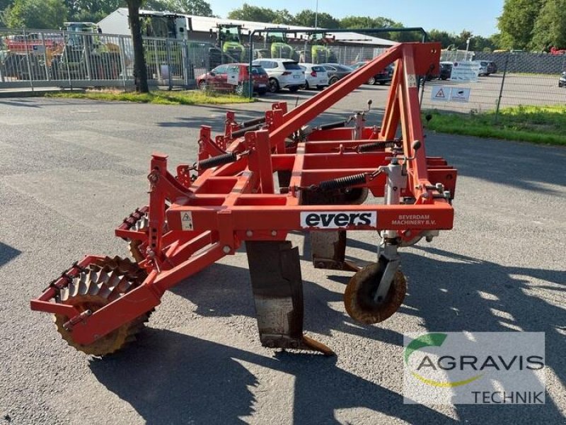 Dammformer типа Evers GRASNARBENLOCKERER WBG 3-270, Gebrauchtmaschine в Meppen (Фотография 5)