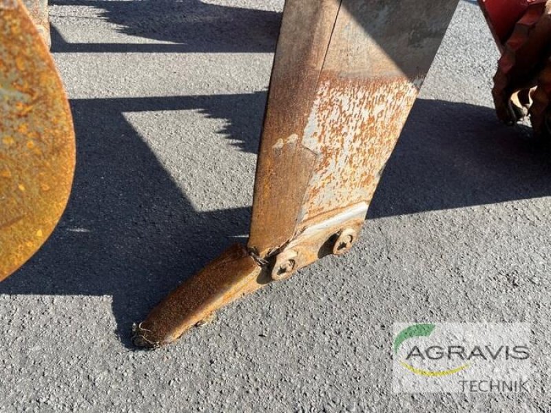 Dammformer типа Evers GRASNARBENLOCKERER WBG 3-270, Gebrauchtmaschine в Meppen (Фотография 10)