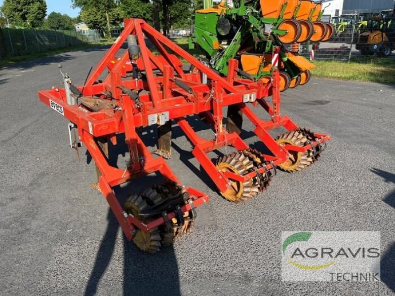 Dammformer типа Evers GRASNARBENLOCKERER WBG 3-270, Gebrauchtmaschine в Meppen (Фотография 4)