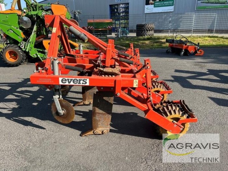 Dammformer типа Evers GRASNARBENLOCKERER WBG 3-270, Gebrauchtmaschine в Meppen (Фотография 7)