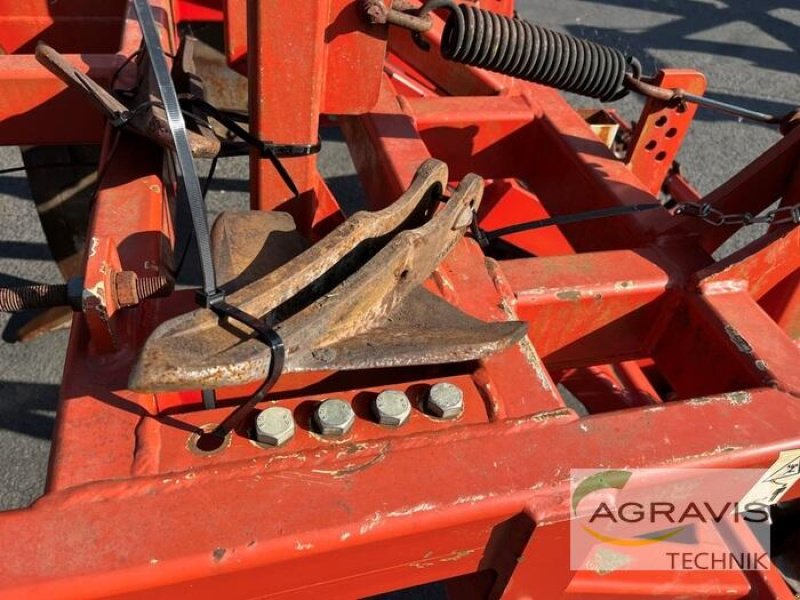 Dammformer типа Evers GRASNARBENLOCKERER WBG 3-270, Gebrauchtmaschine в Meppen (Фотография 9)