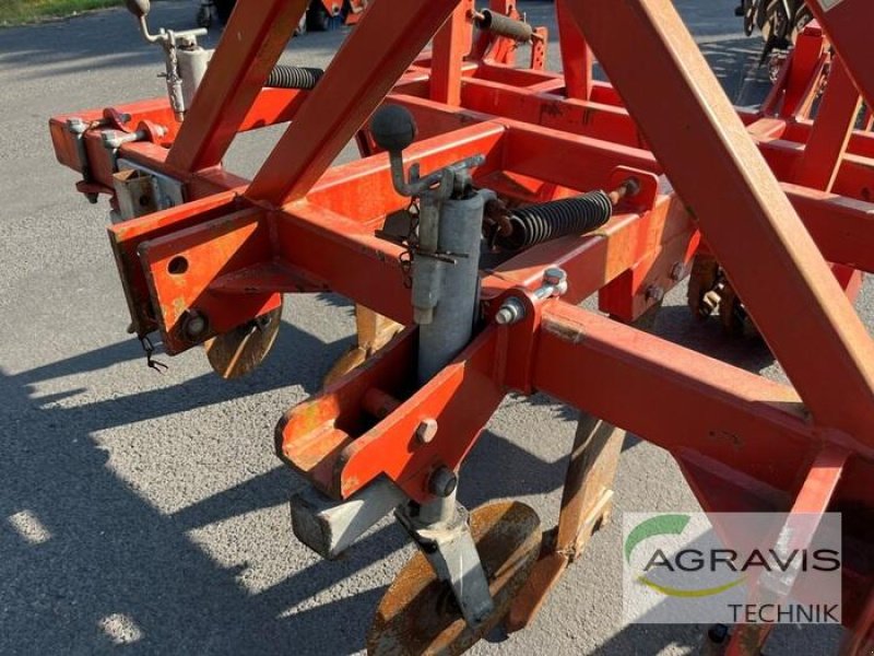 Dammformer типа Evers GRASNARBENLOCKERER WBG 3-270, Gebrauchtmaschine в Meppen (Фотография 12)