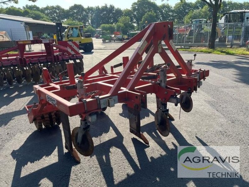 Dammformer типа Evers GRASNARBENLOCKERER WBG 3-270, Gebrauchtmaschine в Meppen (Фотография 2)