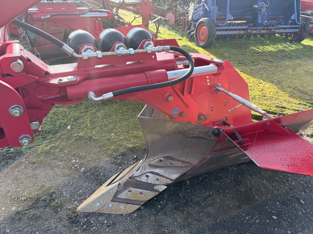 Dammformer typu Grimme BF 200, Gebrauchtmaschine w Marxen (Zdjęcie 5)