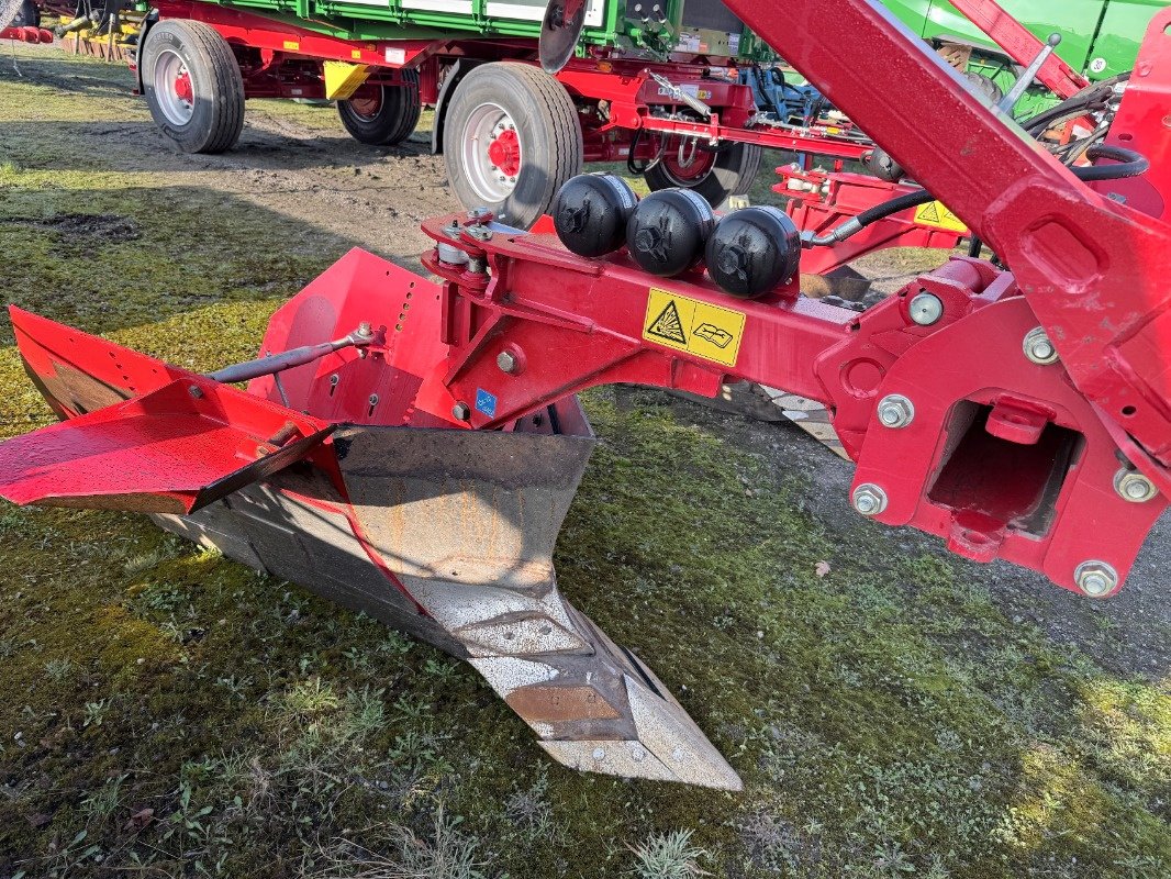 Dammformer typu Grimme BF 200, Gebrauchtmaschine w Marxen (Zdjęcie 7)