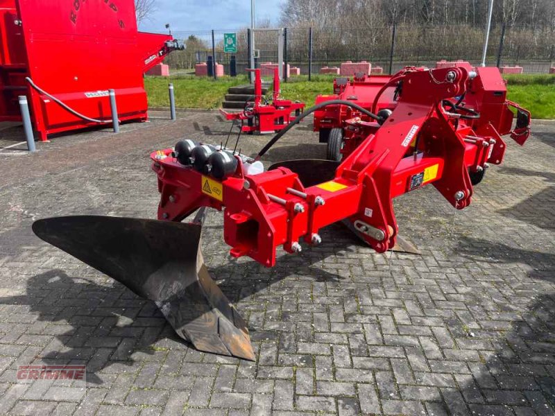 Dammformer of the type Grimme BF, Gebrauchtmaschine in Co.Dublin (Picture 1)