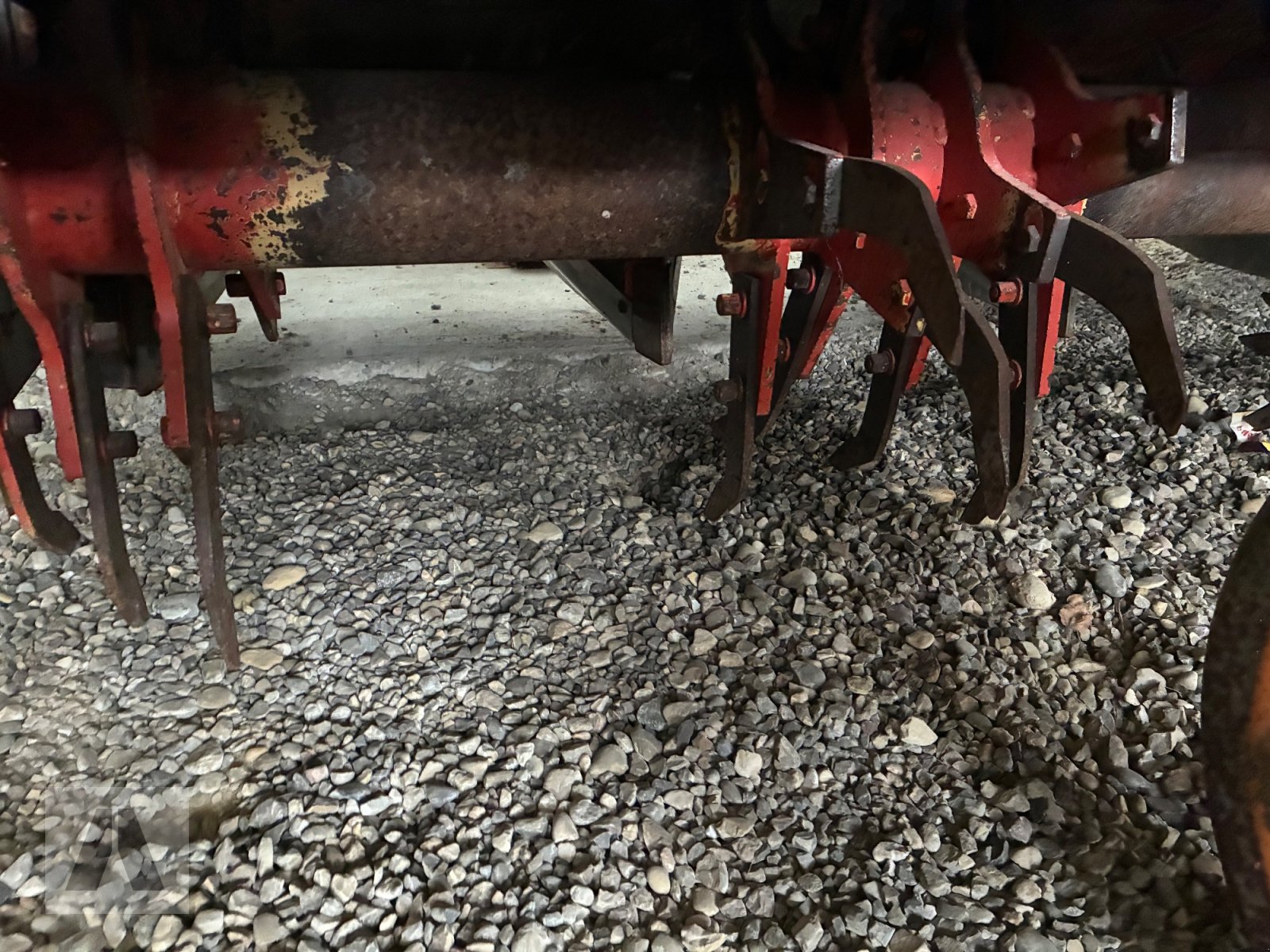 Dammformer typu Grimme DF 3000, Gebrauchtmaschine v Langweid am Lech (Obrázek 3)