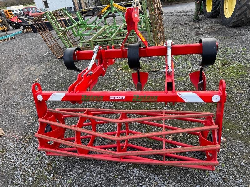 Dammformer tip Grimme FA200, Gebrauchtmaschine in ESCAUDOEUVRES (Poză 5)