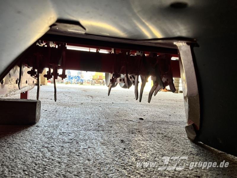 Dammformer del tipo Grimme GF 400, Gebrauchtmaschine en Sülzetal OT Altenweddingen (Imagen 10)