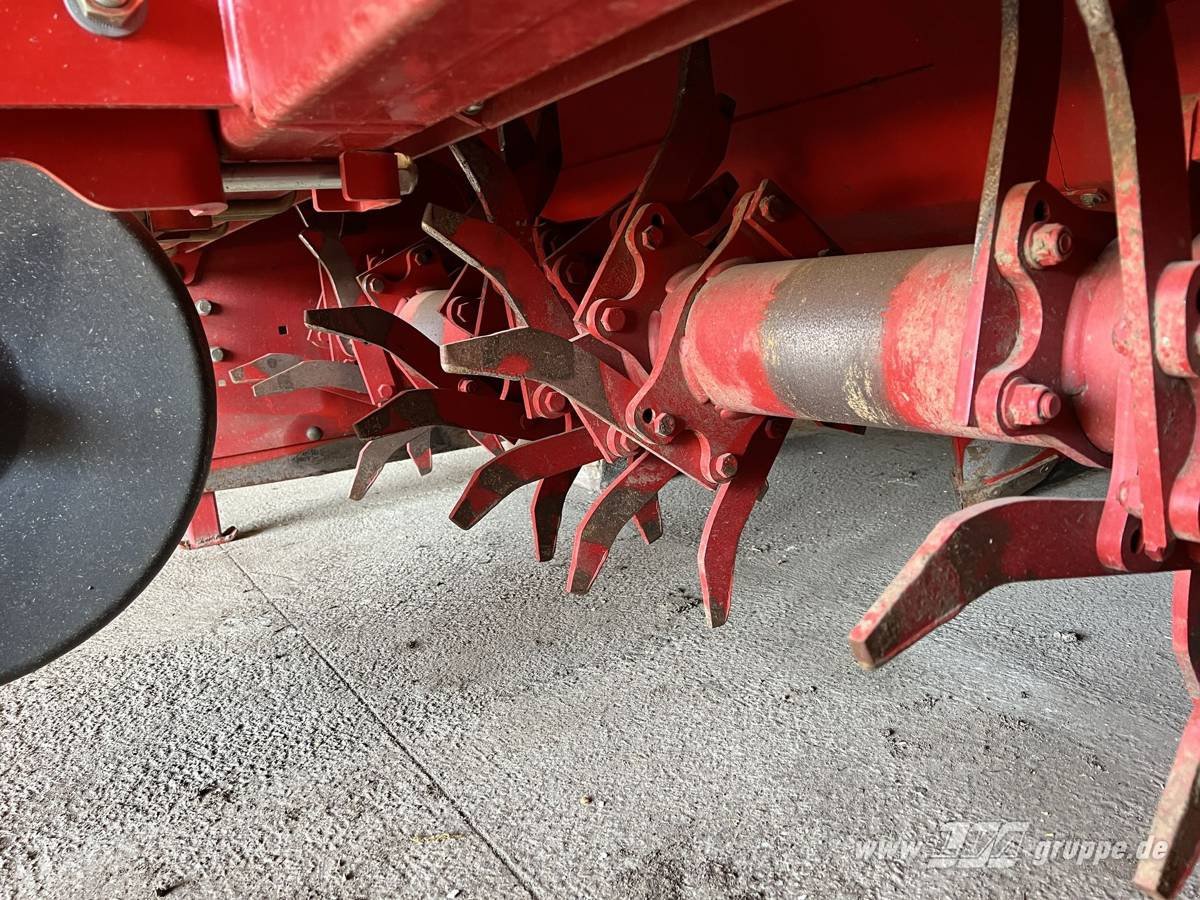 Dammformer du type Grimme GF 400, Gebrauchtmaschine en Sülzetal OT Altenweddingen (Photo 8)